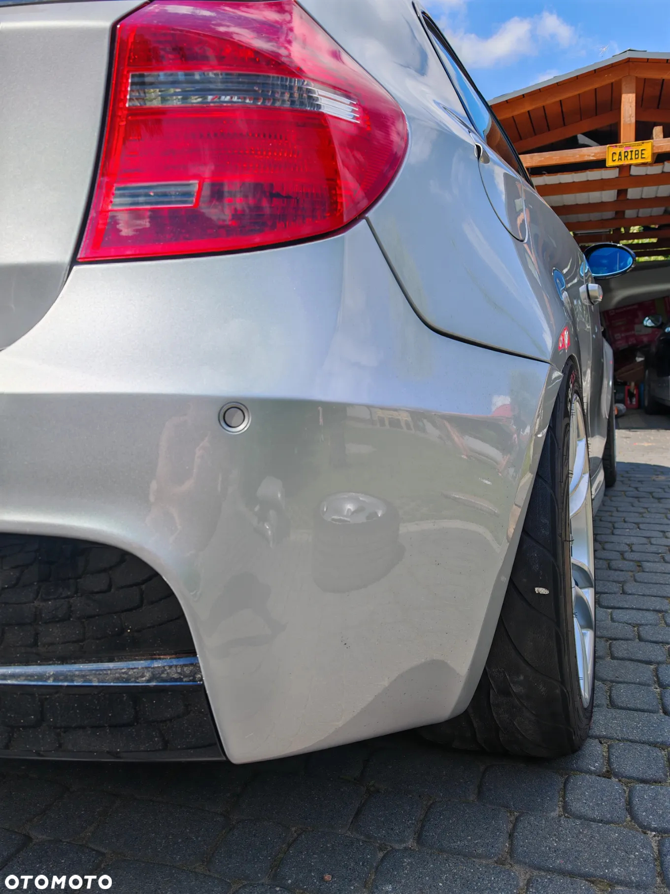 BMW Seria 1 118i Edition Sport - 8