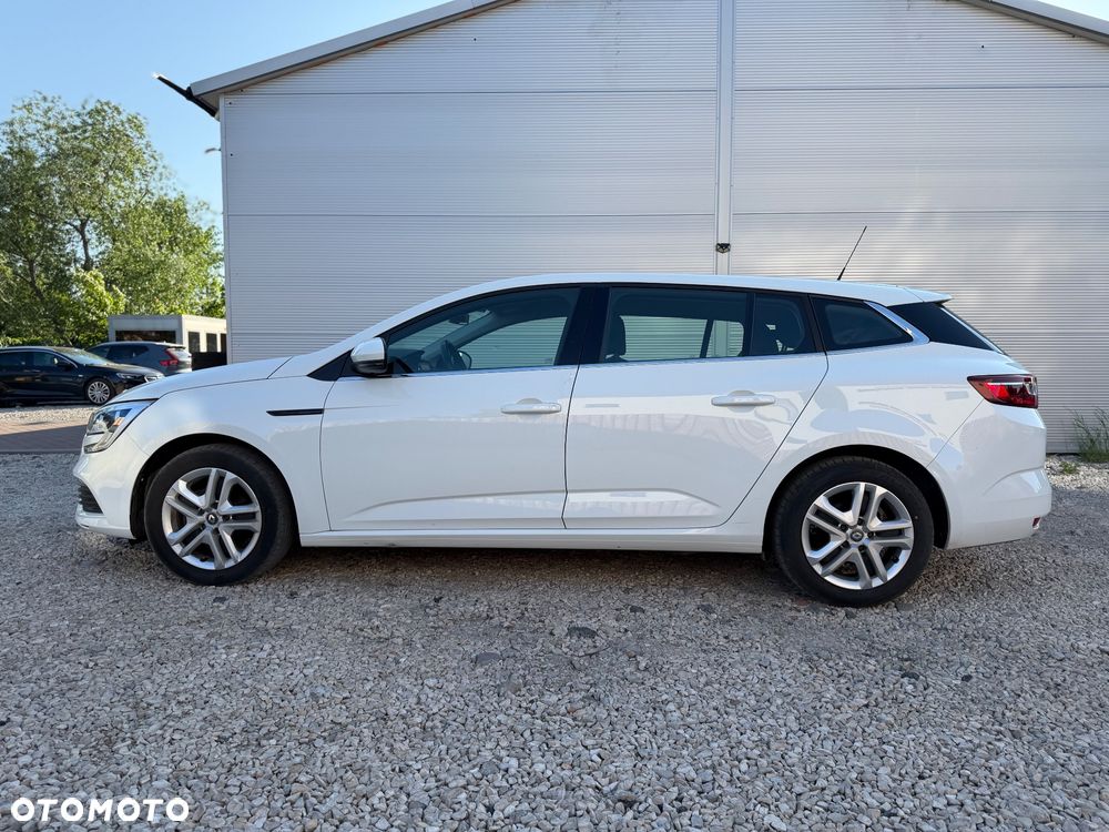 Renault Megane 1.2 16V TCe Energy Life - 10