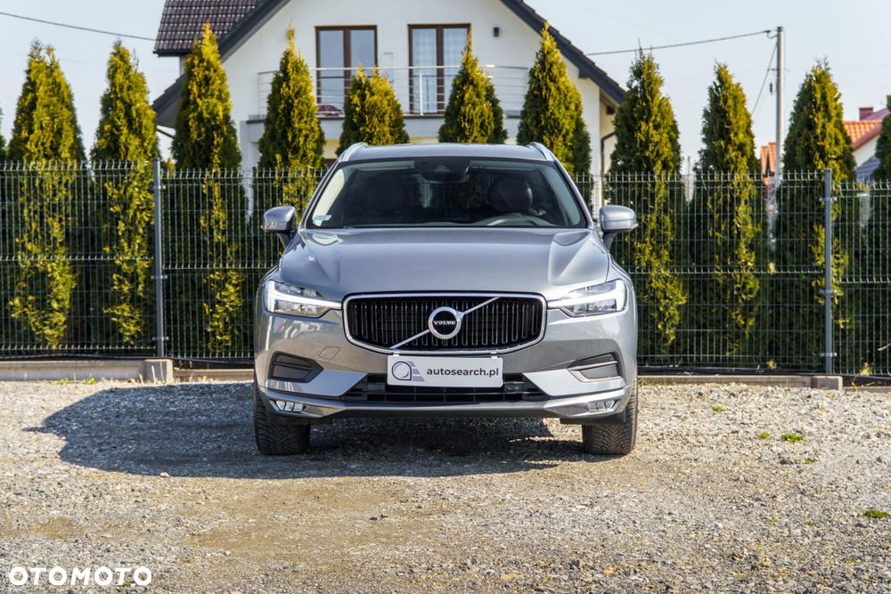 Volvo XC 60 - 2