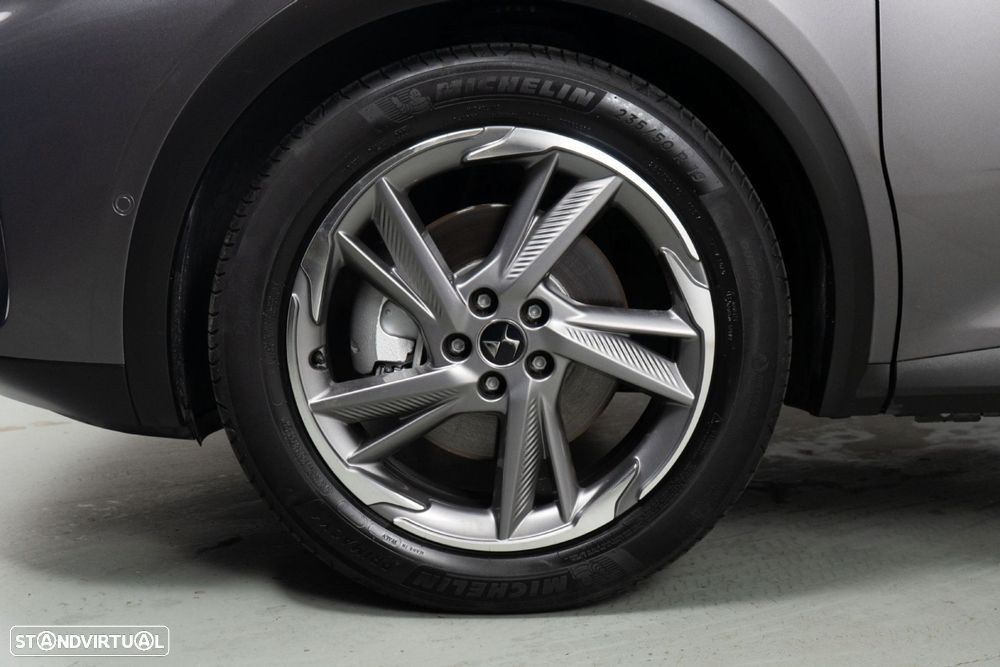 DS DS7 Crossback E-Tense Rivoli EAT8 - 23