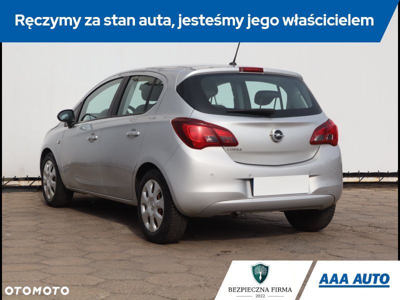 Opel Corsa - 6