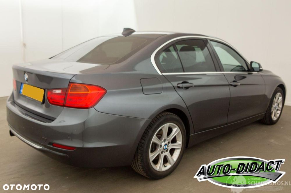 BMW Seria 3 - 8