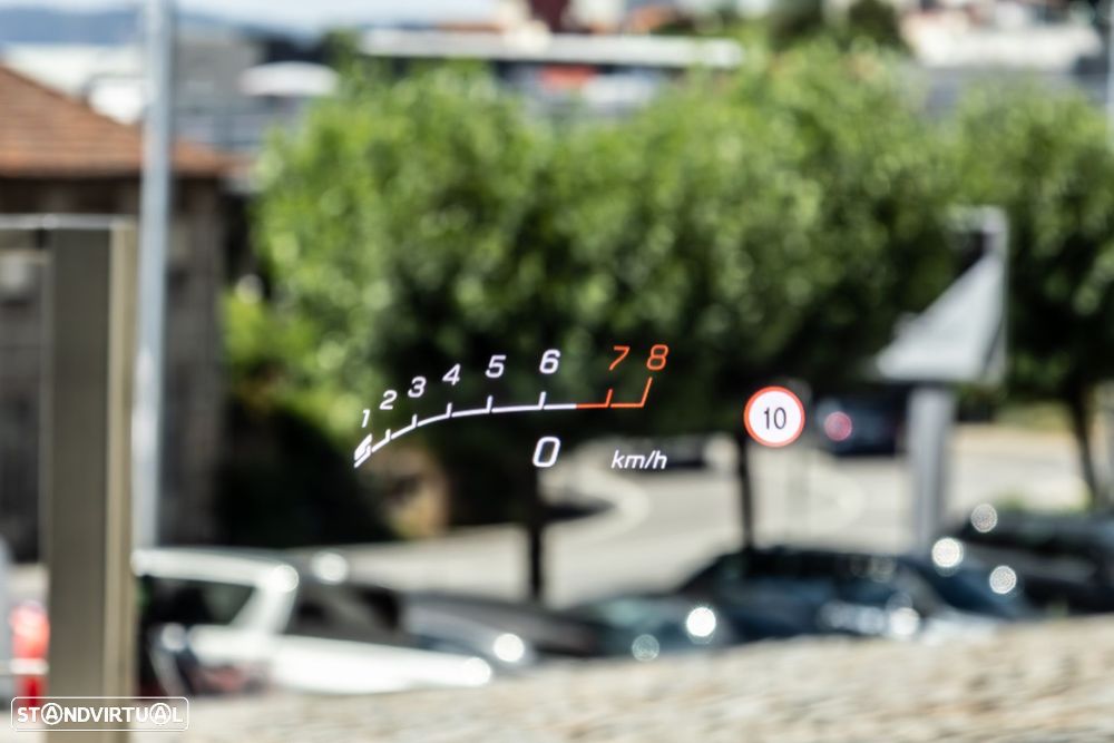 Mercedes-Benz A 35 AMG 4Matic - 36