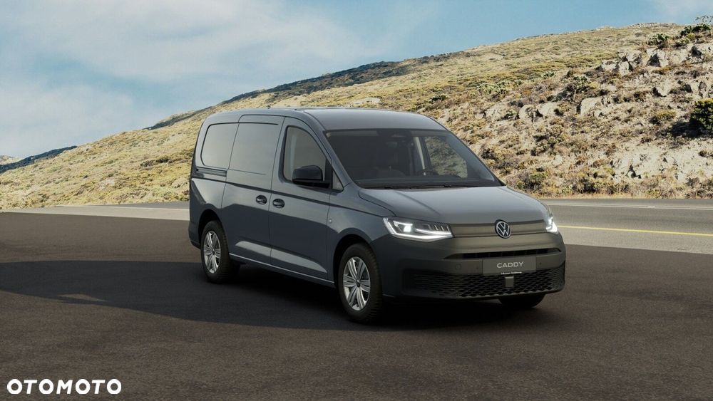 Volkswagen Caddy - 11