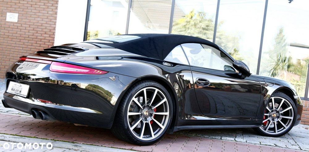 Porsche 911 - 7