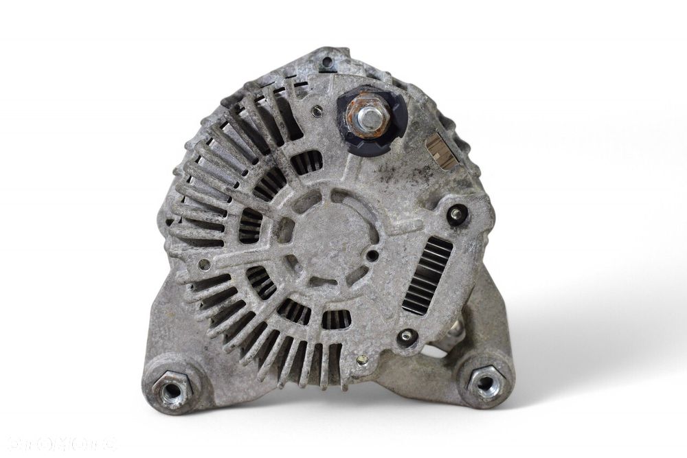 Alternator NISSAN QASHQAI J10 LIFT J11 X-TRAIL T32 1.6 DCI - 5