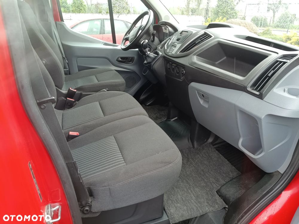 Ford TRANSIT - 6