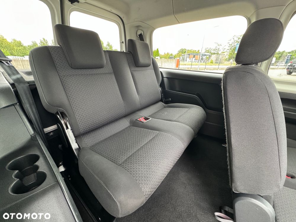 Volkswagen Caddy Maxi 2.0 TDI Trendline - 17