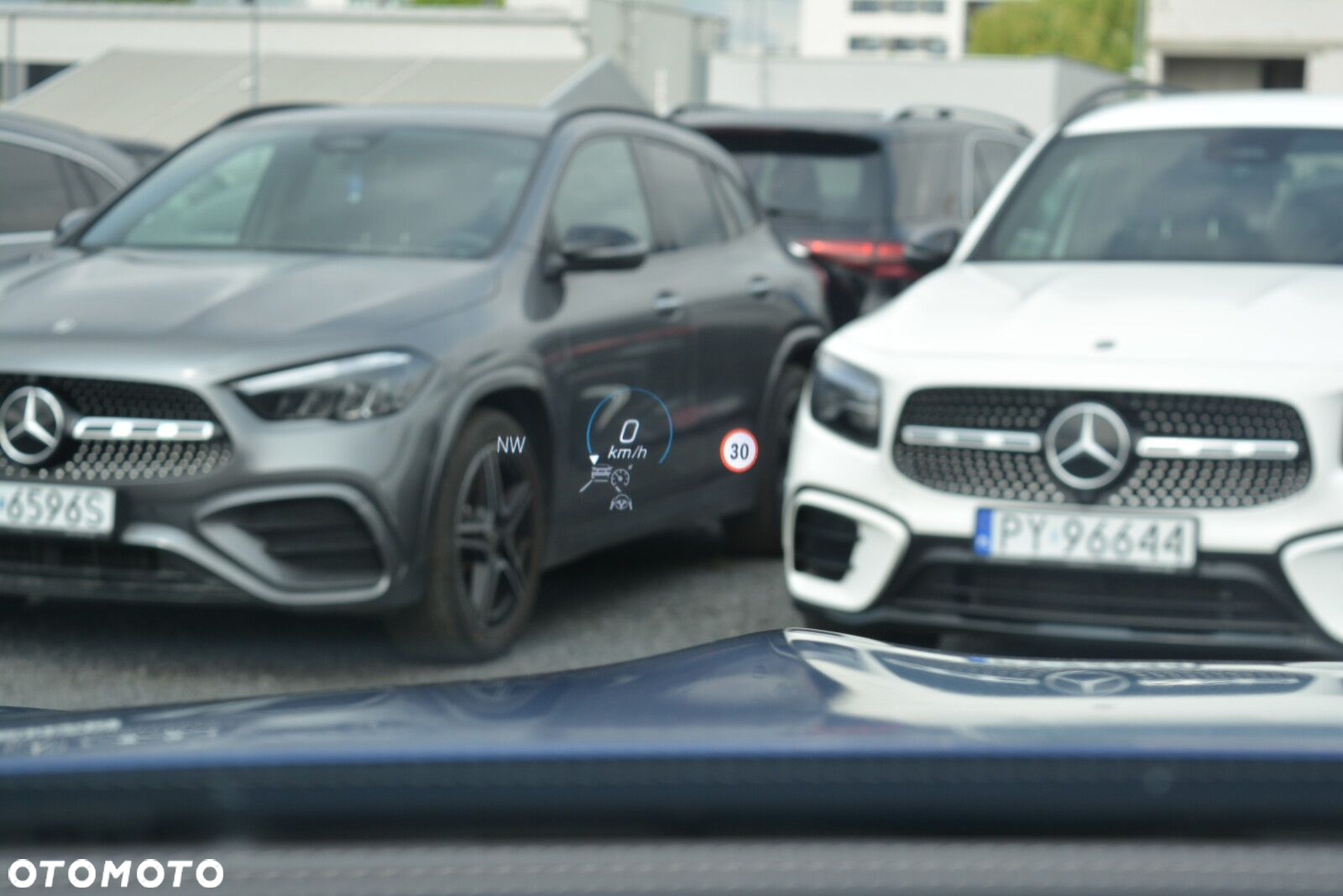 Mercedes-Benz AMG GT 43 4-Matic+ - 39