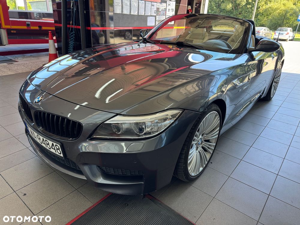 BMW Z4 - 2