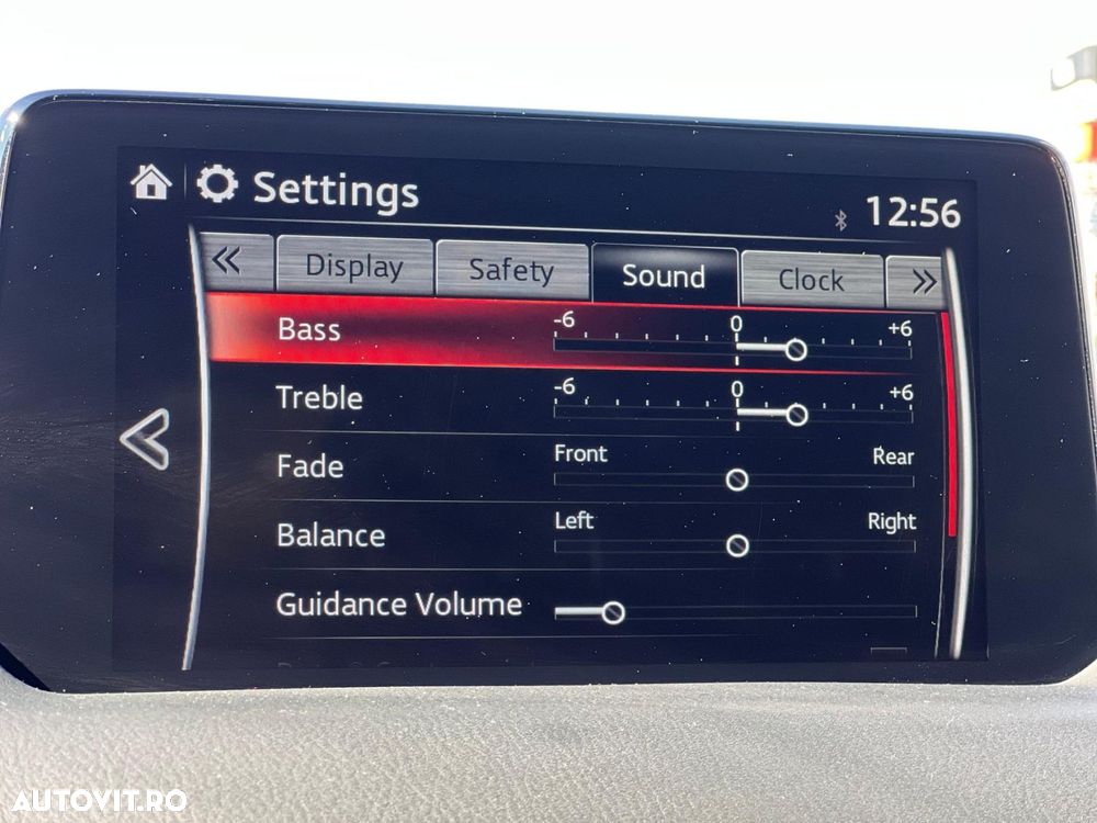 Mazda CX-5 G194 AWD AT Revolution - 31