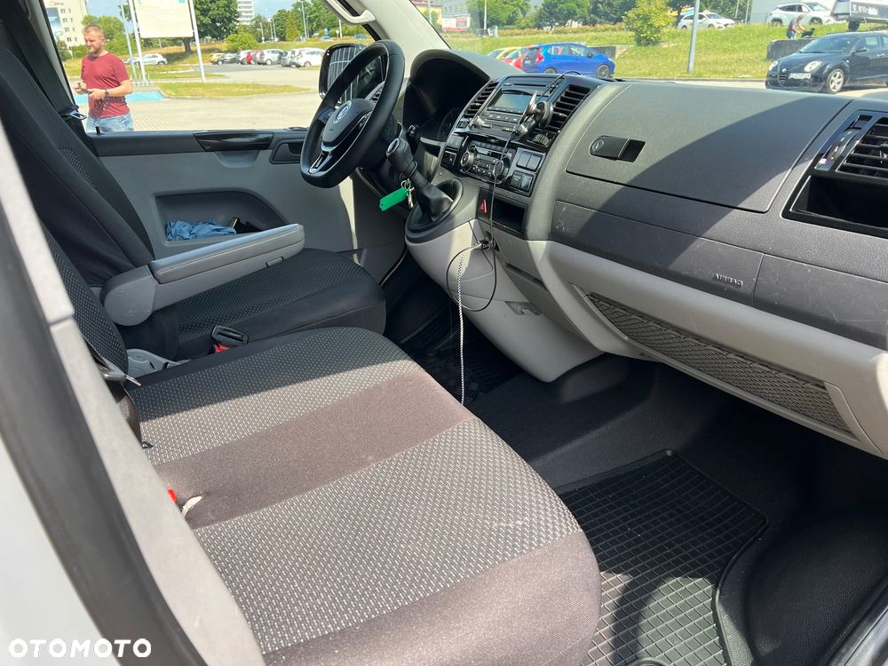 Volkswagen Caravelle L2 Comfortline - 8