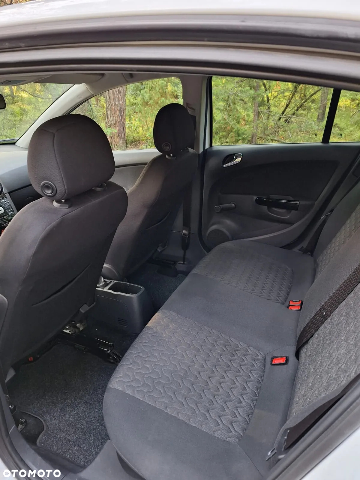Opel Corsa - 12