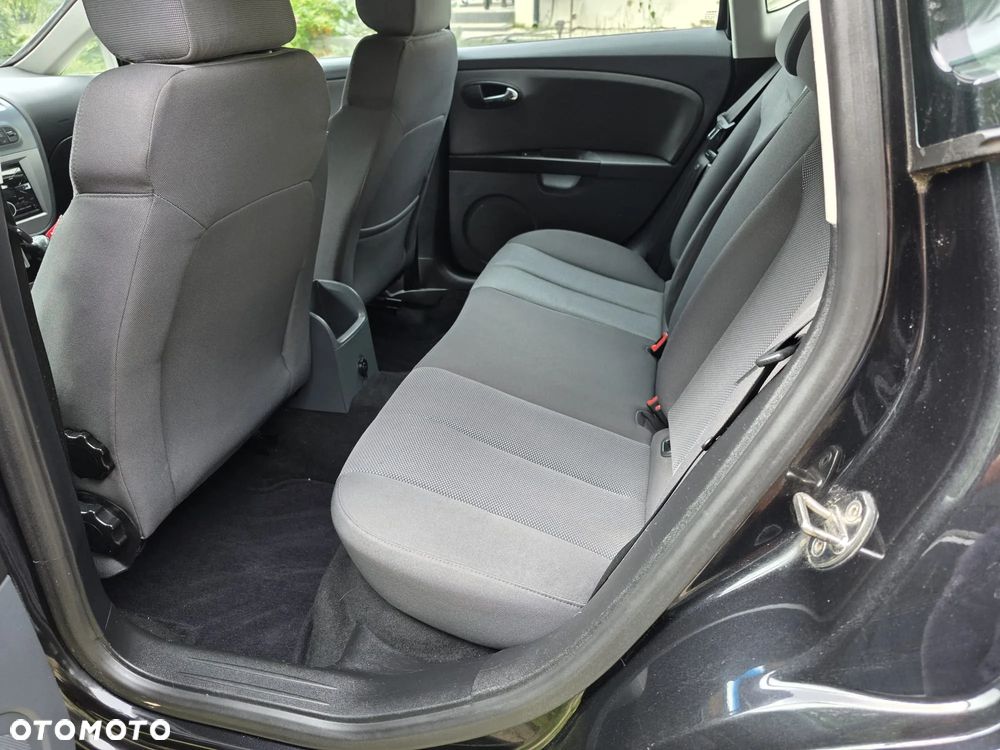 Seat Leon 1.6 Sport Limited - 6