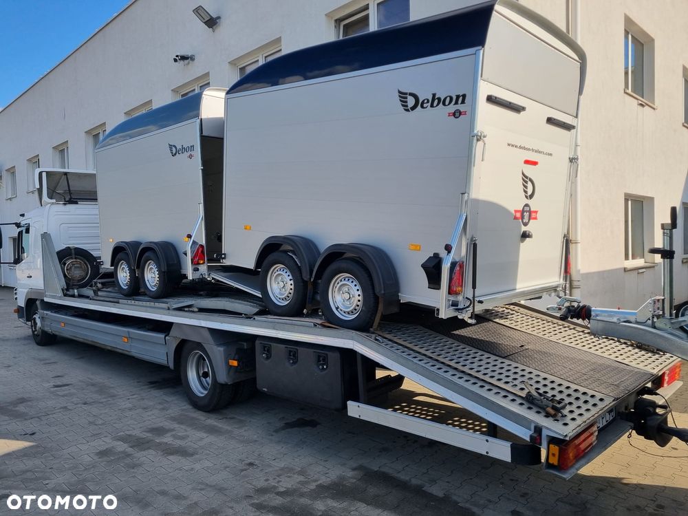 Mercedes-Benz 815 - 2