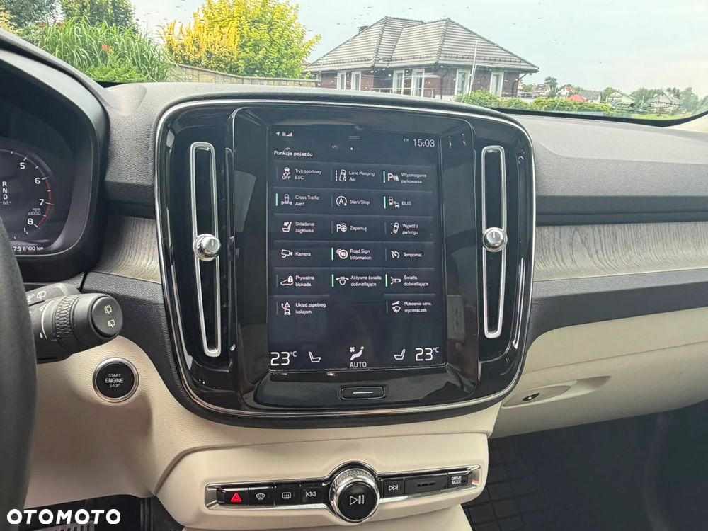 Volvo XC 40 T5 AWD Inscription - 30