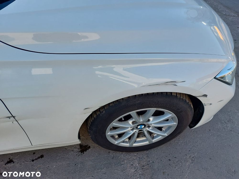 BMW Seria 3 - 9