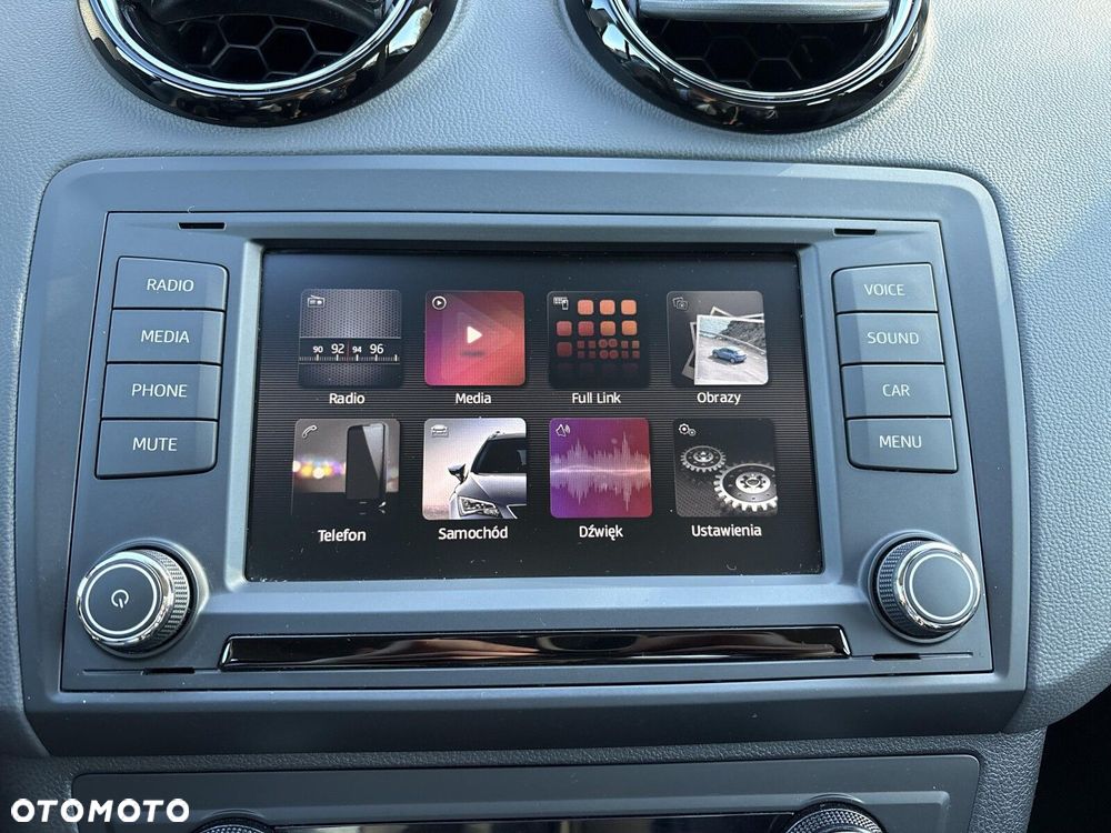 Seat Ibiza 1.2 TSI Style - 19