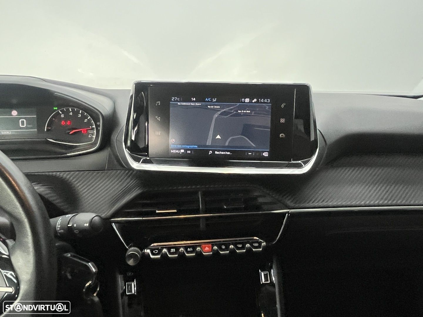 Peugeot 2008 1.2 PureTech Active Pack - 21