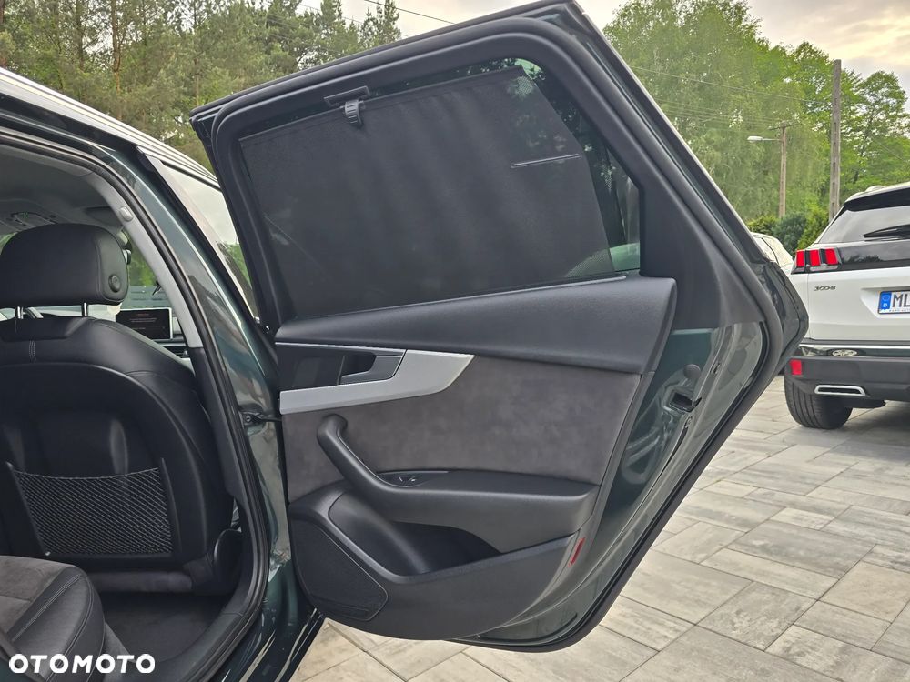 Audi A4 Avant 2.0 TDI S tronic - 30