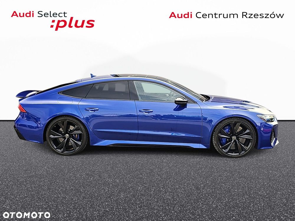 Audi RS7 Sportback - 5
