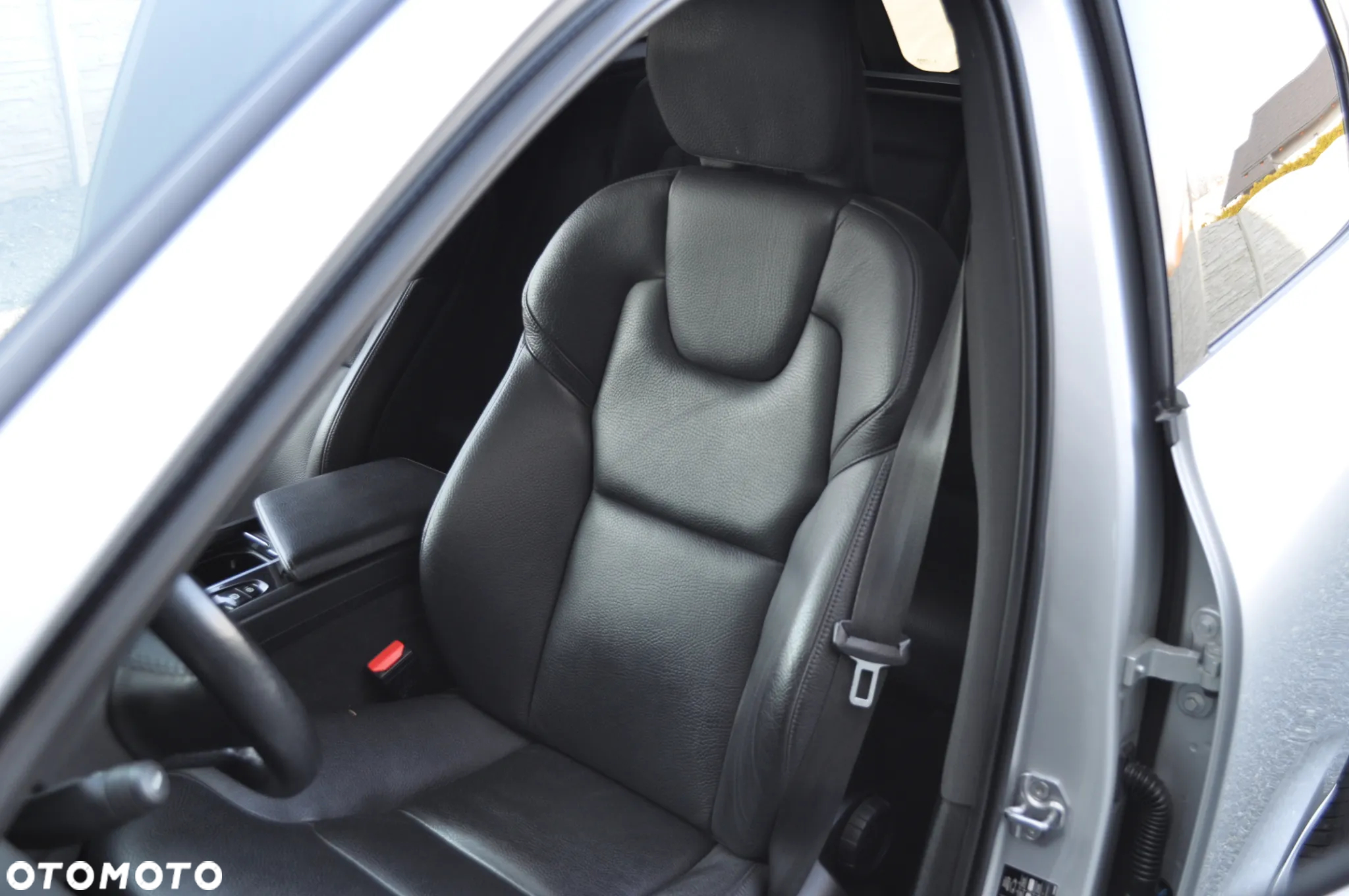 Volvo XC 60 B4 D Geartronic Inscription - 18