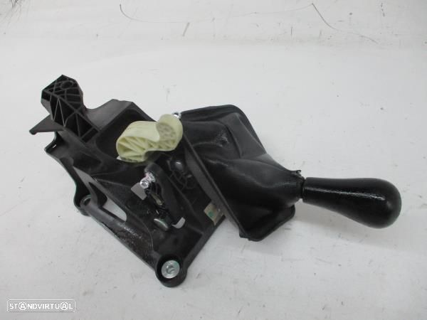 Seletor Velocidades Nissan Nv200 Caixa/Combi - 2
