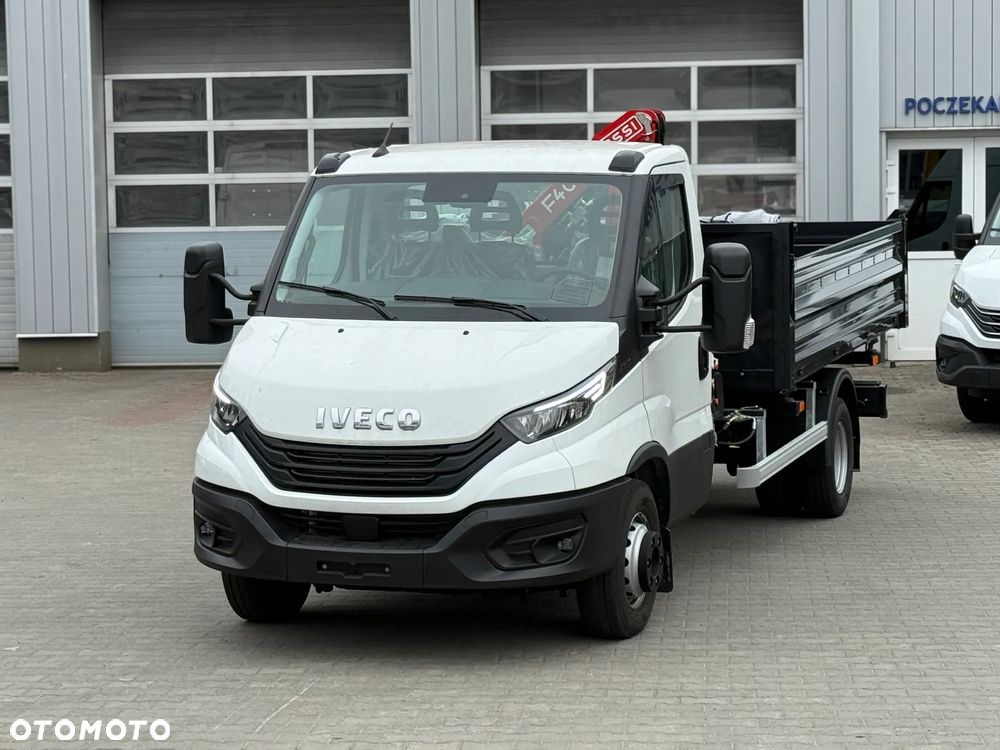 Iveco Daily - 2