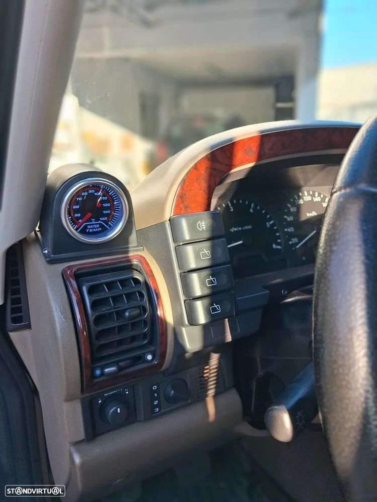 Land Rover Discovery 2.5 TD5 - 19