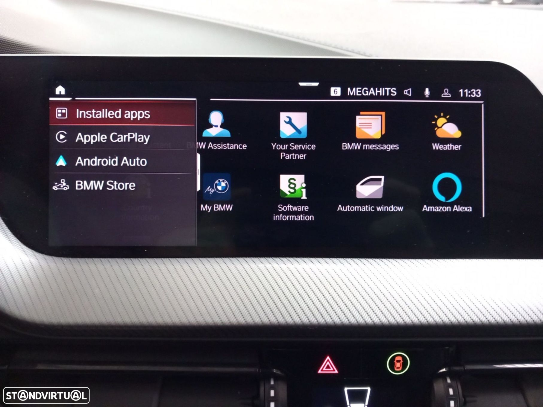 BMW 116 d Pack 50 anos M Auto - 29