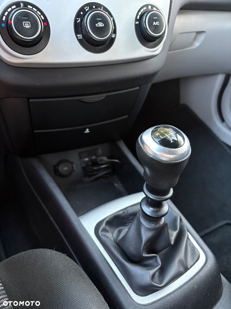 Kia Ceed 1.6 M - 22