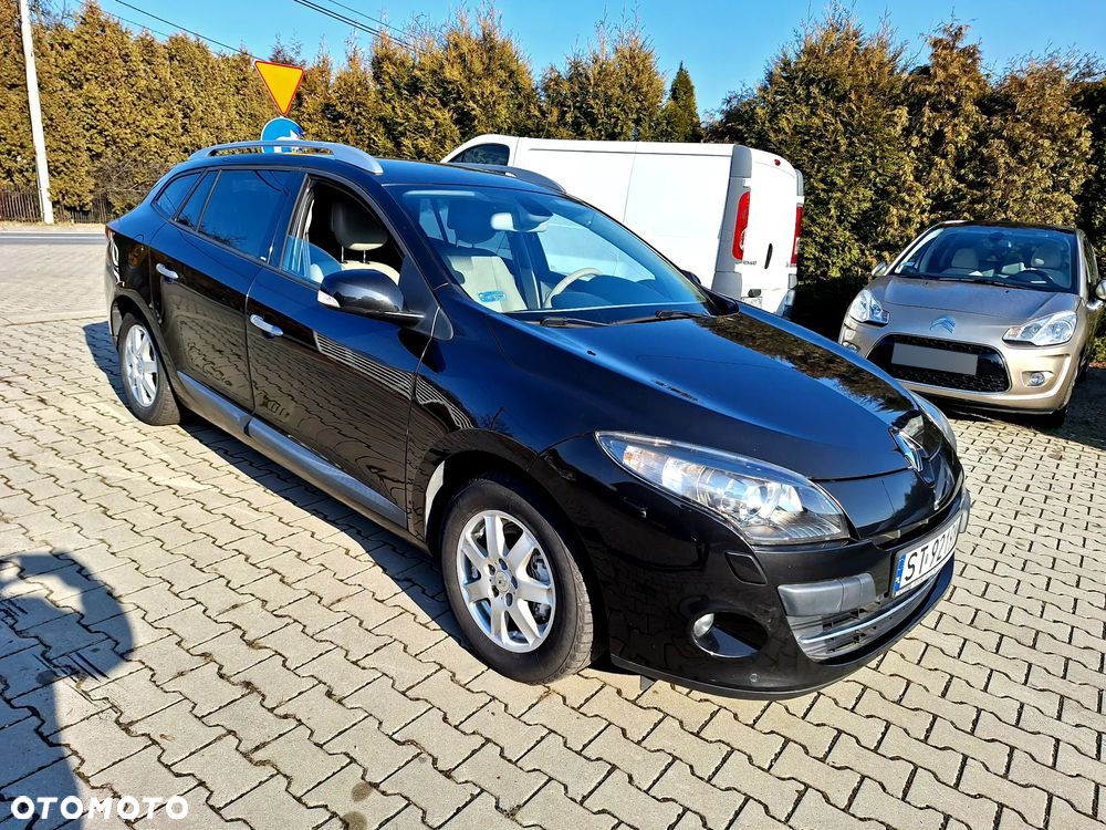Renault Megane - 13