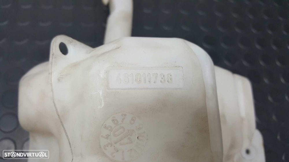 DEPOSITO LIMPA VIDROS OPEL CORSA D COSMO - 5