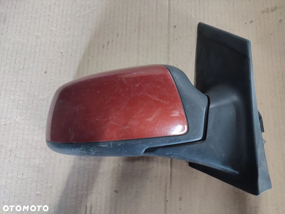 Ford Focus MK2 lusterko prawe - 1