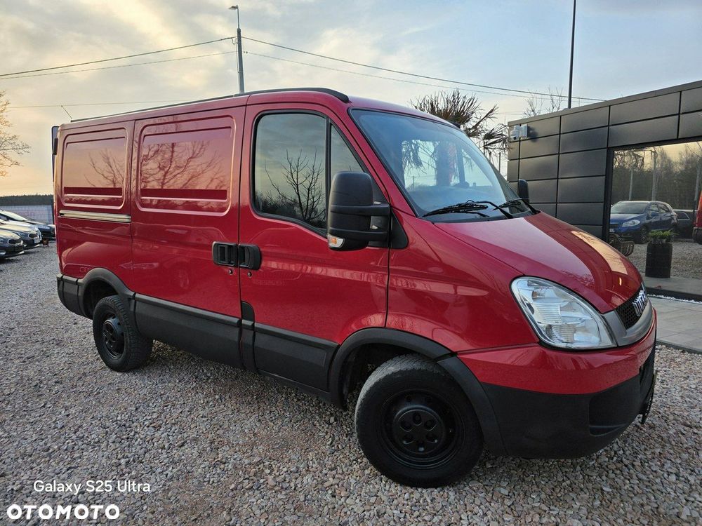 Iveco Daily - 5