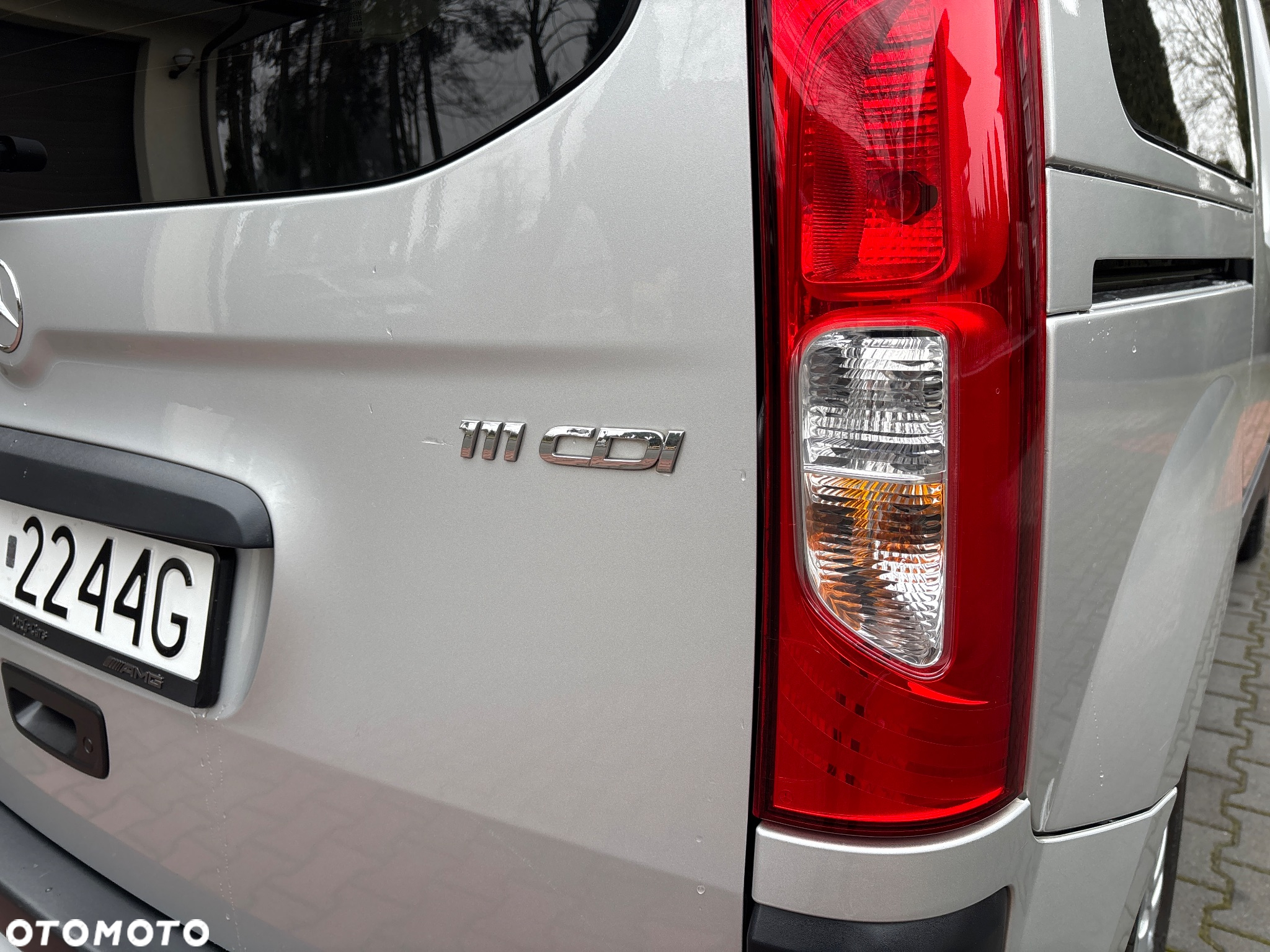 Mercedes-Benz Citan - 11