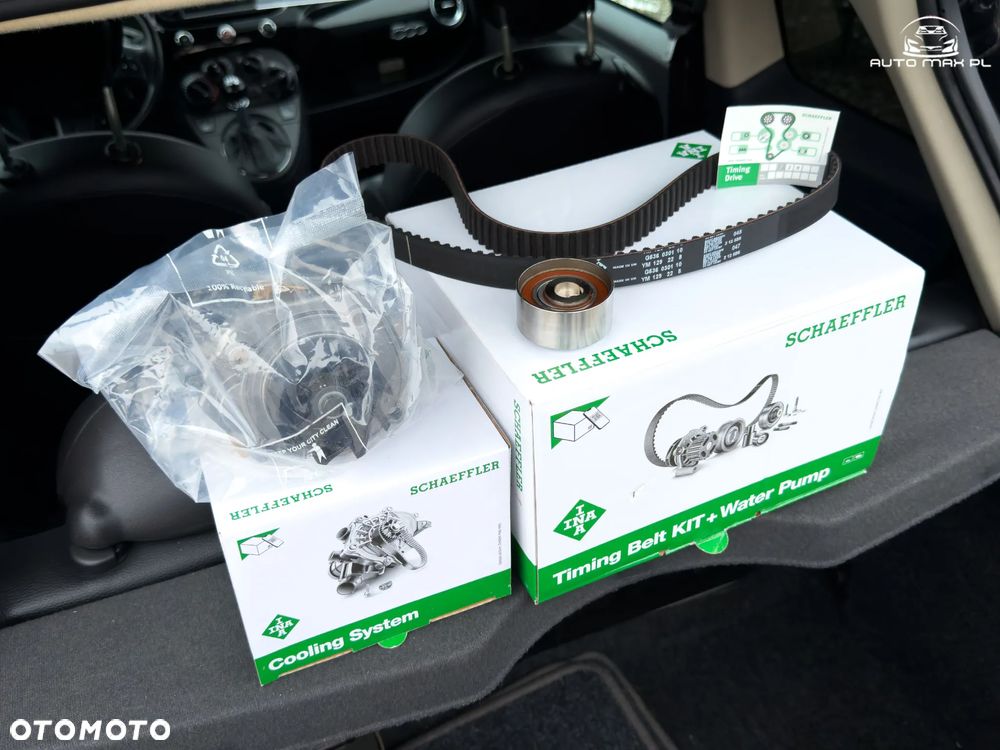 Fiat 500 1.2 Sport - 39