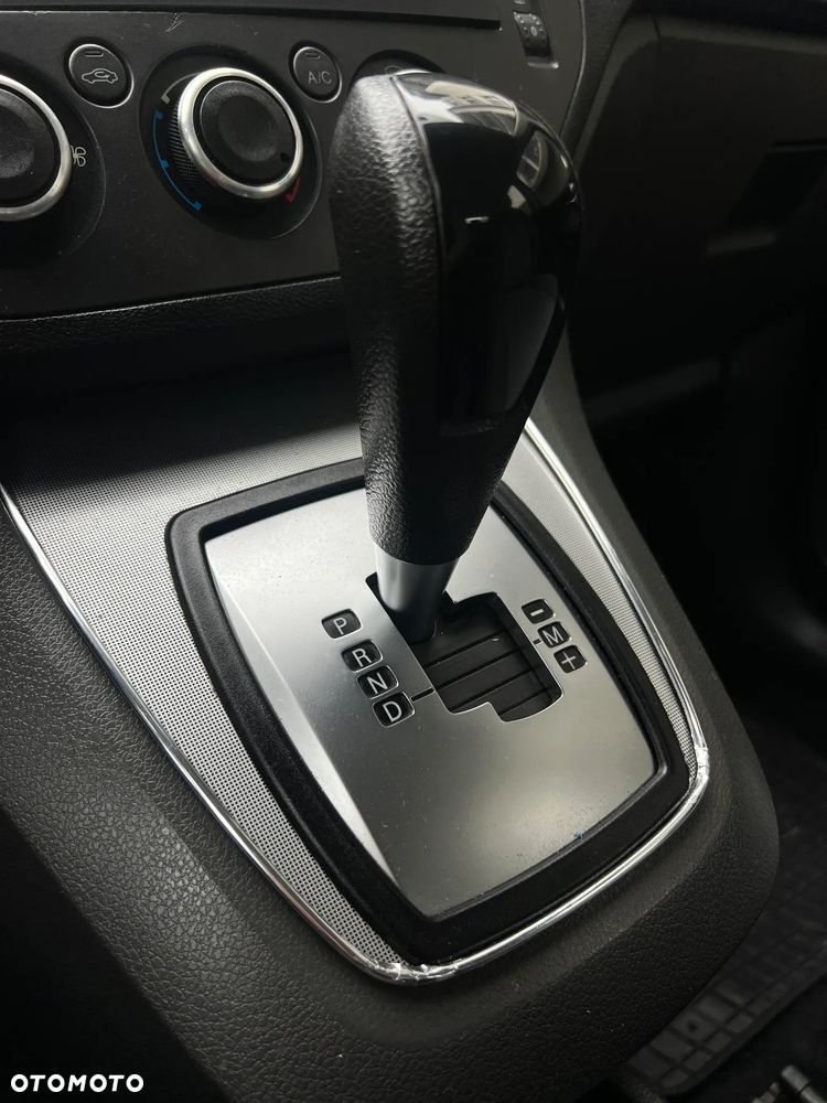 Ford Focus C-Max - 21