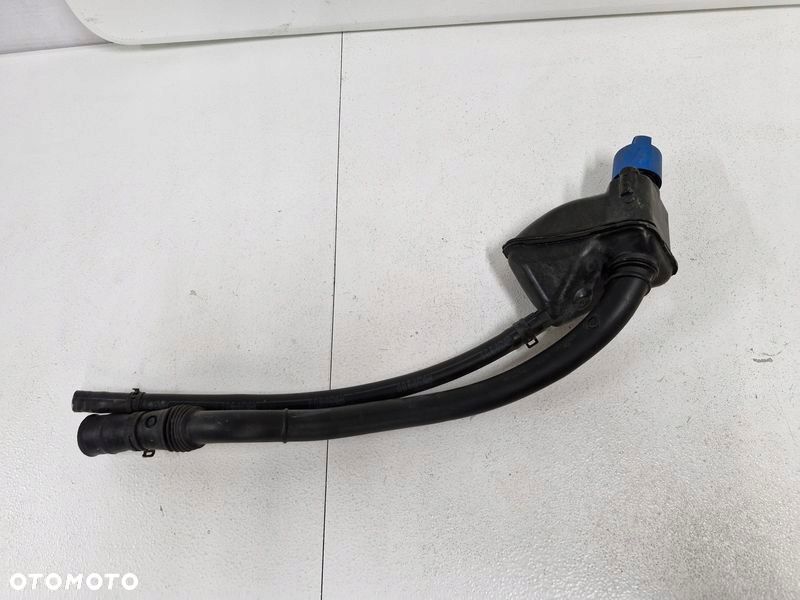 audi a6 c8 przewód wąż rura wlew adblue 4k0131963b - 6