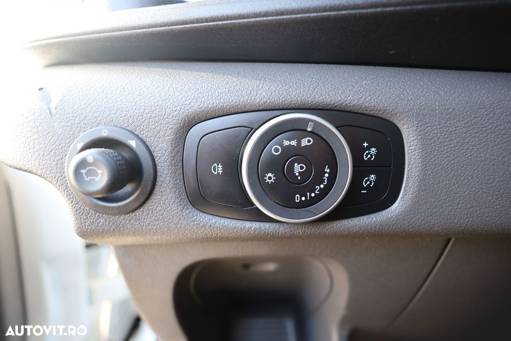 Ford Transit L4H3 - 20