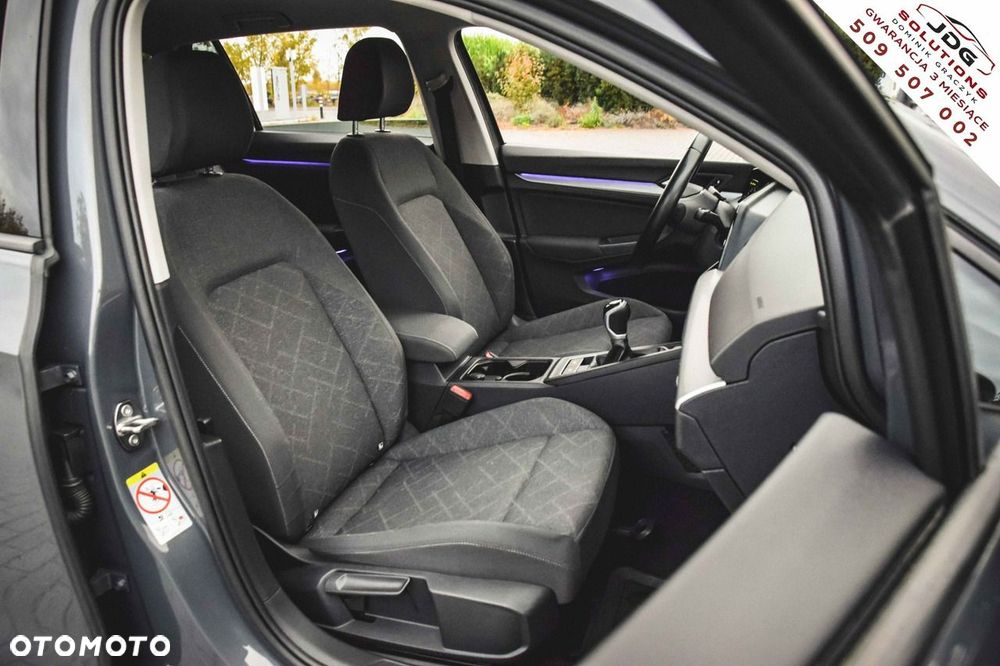 Volkswagen Golf Variant 1.5 TSI EVO Life - 31