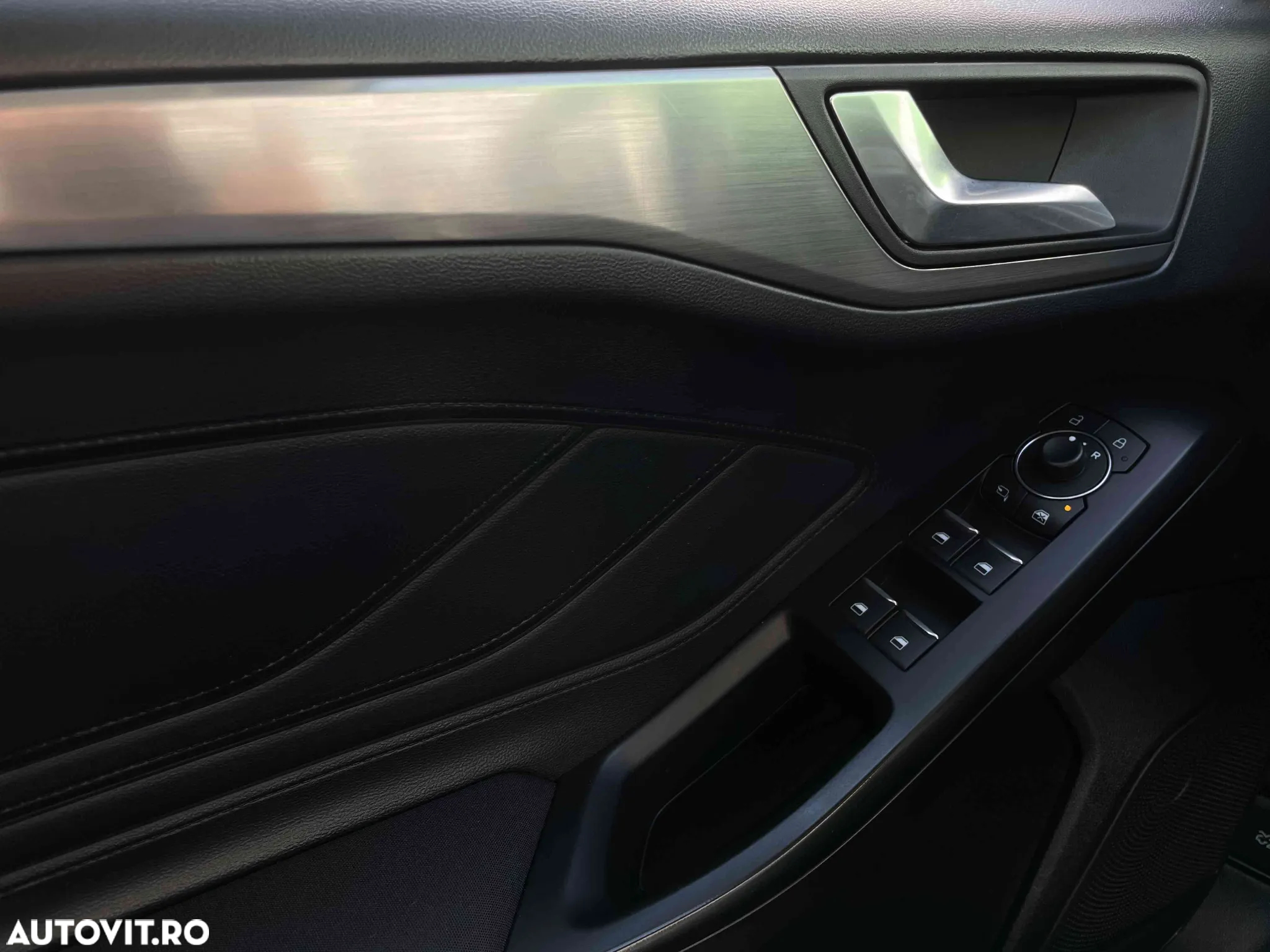 Ford Focus - 14