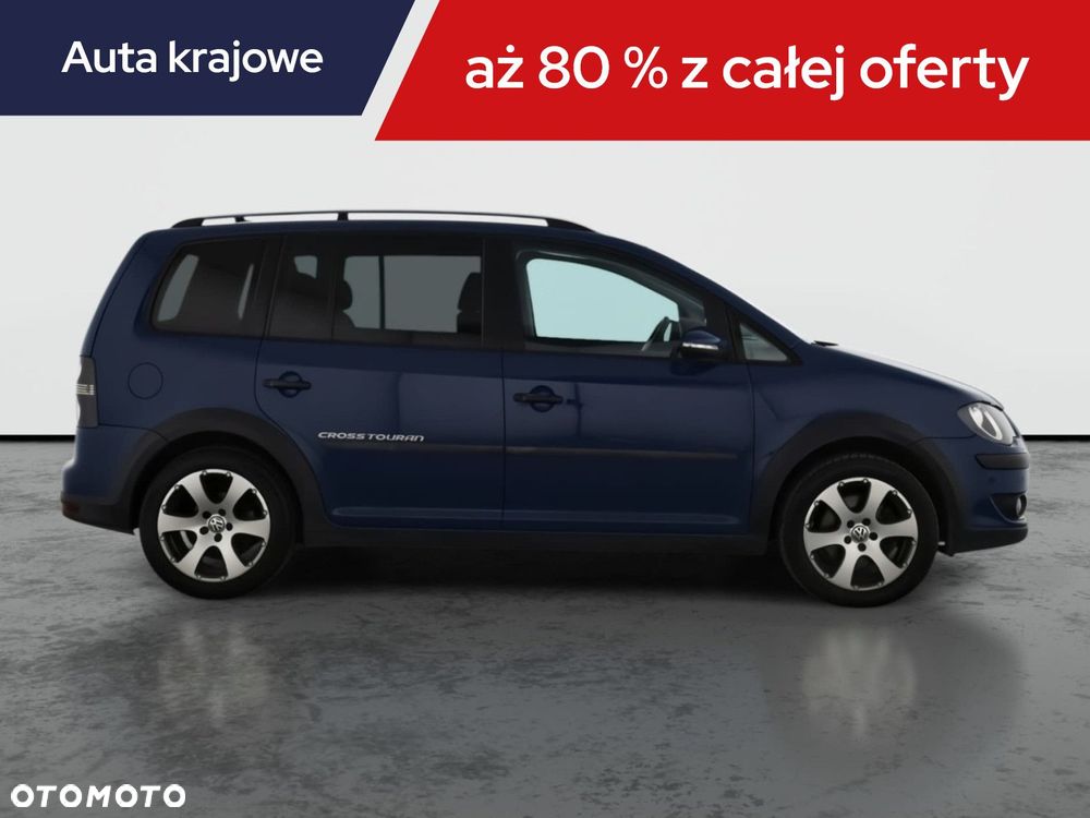 Volkswagen Touran - 8