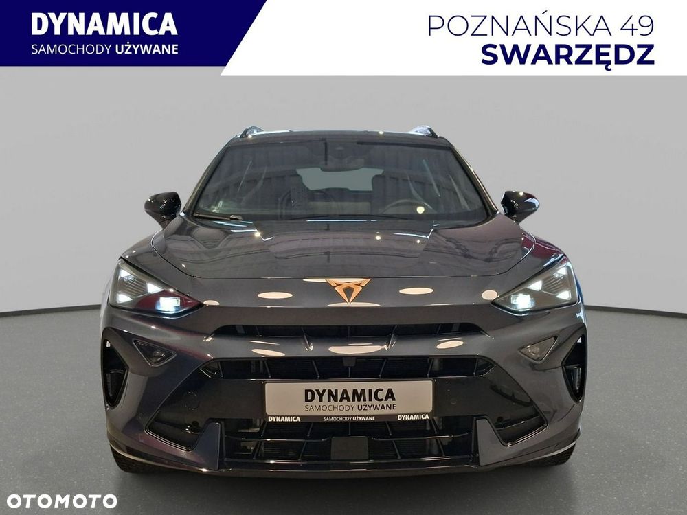 Cupra Formentor - 3