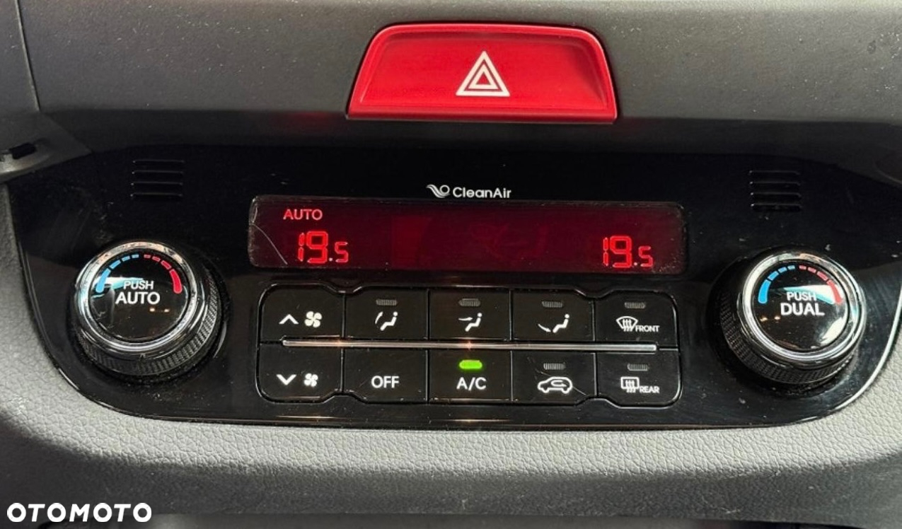 Kia Sportage - 22