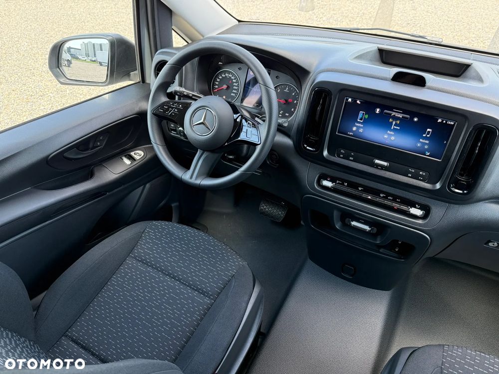 Mercedes-Benz Vito - 28