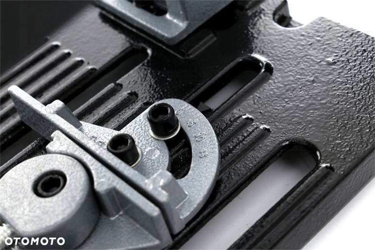 Stojak do szlifierki 115/125mm KD518 - 9