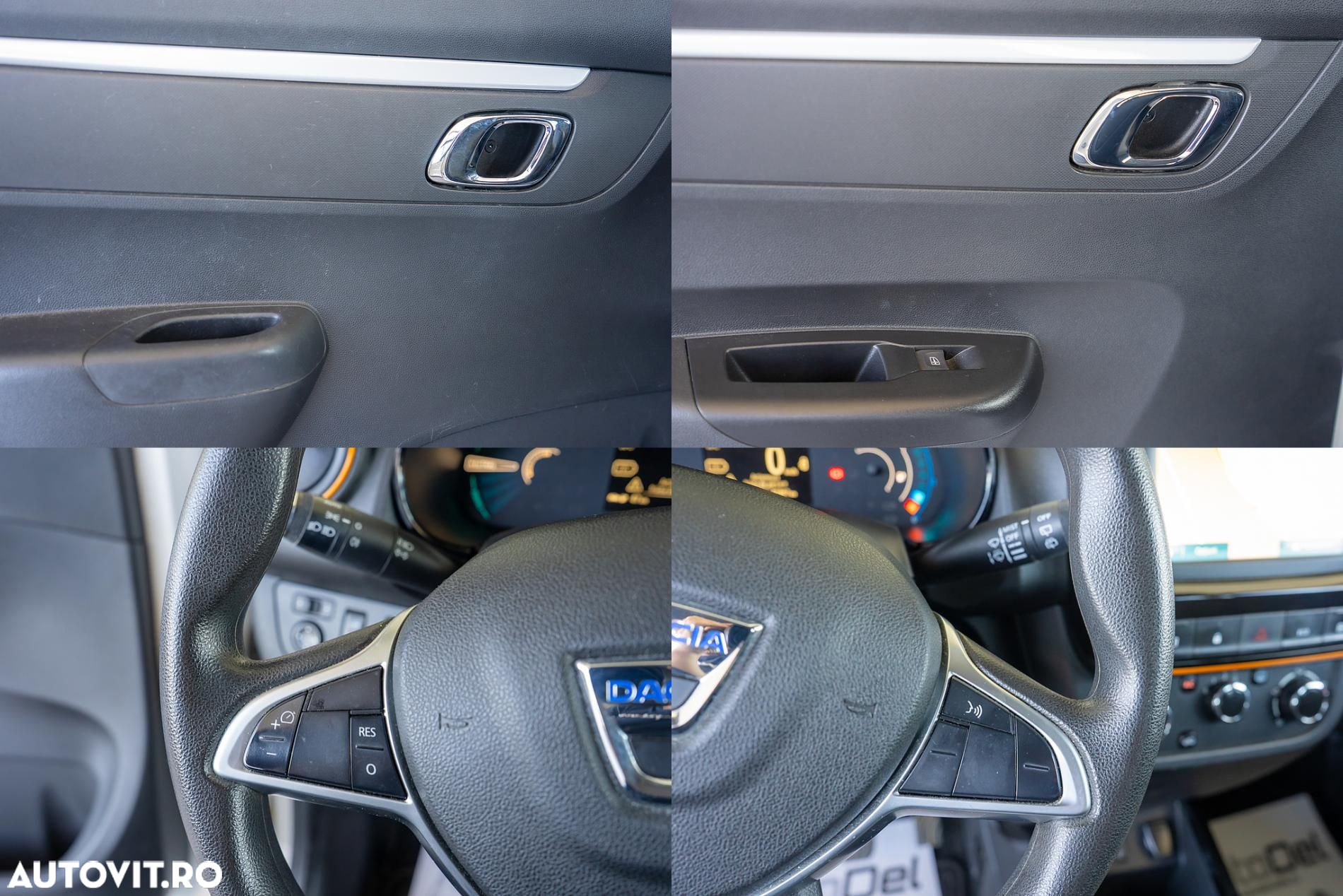 Dacia Spring Electric 45 Expression - 16