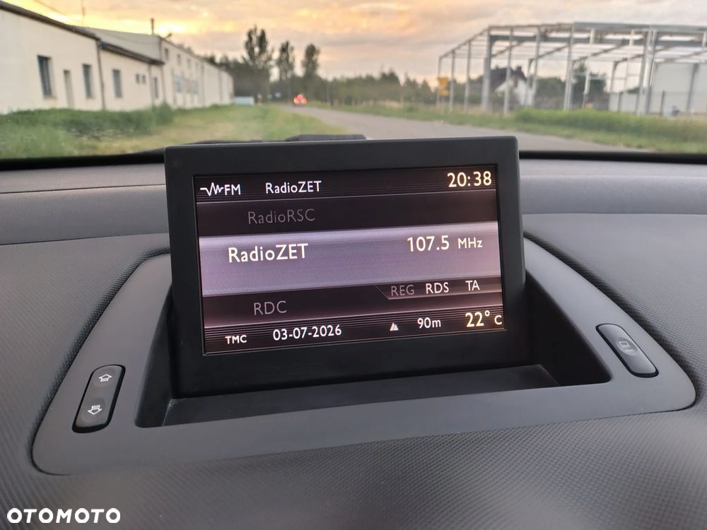 Peugeot 308 - 22