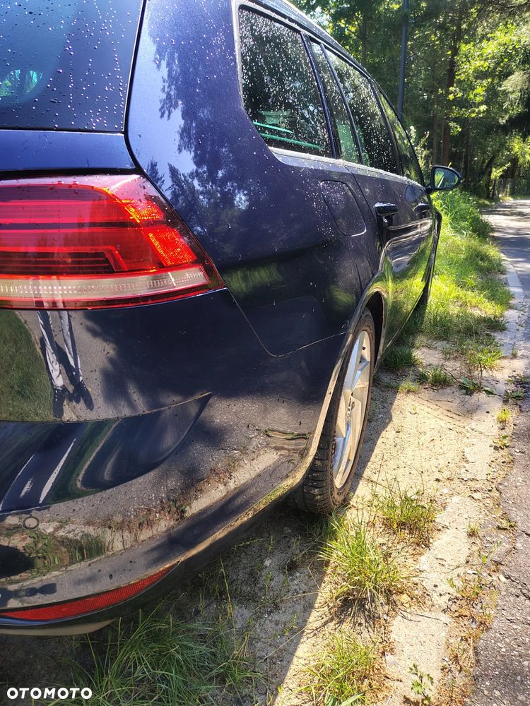 Volkswagen Golf VII 1.4 TSI BMT Highline - 6